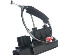 Serratura del vano posteriore del veicolo Per Ssangyong Per Korando Per Actyon Attuatore Serratura Porta Posteriore Sinistro Destro 7131034002 7132034002 Anteriore Sinistro Destro 7121008032(REAR RIGH