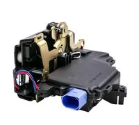 Serratura della Compatibile Con SEAT Per CORDOBA II 6L2 2002 2003 2004 2005 2006 2007 2008 2009 3B4839016AG ATTUATORE SERRATURA PORTA POSTERIORE DESTRO