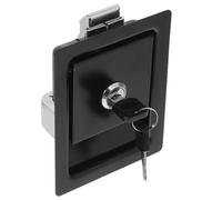 Serratura Della Maniglia Dell'armadio Quadro Elettrico Cancello in Metallo