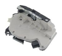 serratura della porta Accessori Per Attuatore Di Bloccaggio Della Portiera Posteriore Destra Dell'auto Per Seat Per Ibiza L4 1.4L 1.6L 2.0L 2009-2012 5N0839016A Parti di ricambio
