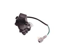 serratura della porta Accessori Per Attuatore Di Bloccaggio Porta Anteriore Posteriore Sinistra Destra Per Auto Per Kia Per Spectra 2007 2008 2009 Parti di ricambio(Rear Left)