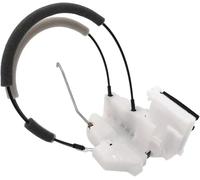 serratura della porta Accessori Per Attuatore Serratura Portiera Anteriore Destra Per Auto Per Mazda CX-7 2007 2008-2012 EG2158310M EG21-58-310M Parti di ricambio