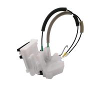 serratura della porta Accessori Per Attuatore Serratura Portiera Posteriore Sinistra Auto Per Mazda CX-7 2007 2008 2009 2010-2012 EG 2173310 M Parti di ricambio