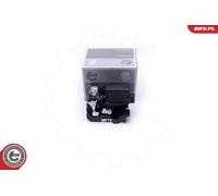 Serratura della porta anteriore destra DACIA Logan Sandero