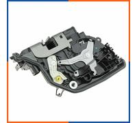 Serratura portiera anteriore Dx con chiusura centralizzata EZC-BM-093 NTY