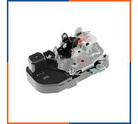 NTY Serratura portiera anteriore Destra EZC-CH-033 compatibile con Chrysler Pacifica 04-08