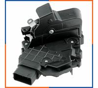 Serratura portiera anteriore Dx EZC-FR-052 NTY per FORD C-MAX FOCUS II Turnier