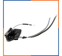 NTY Chiusura Centralizzata Anteriore Destro per Hyundai Elantra Berlina Esterno
