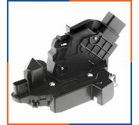 NTY Serratura sport. compatibile con VOLVO EZC-VV-005