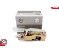 Serratura portiera anteriore 60SKV221 ESEN SKV per VW TRANSPORTER T4 Autobus