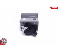 Serratura della porta anteriore right TOYOTA Corolla
