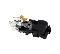 Serratura della porta anteriore sinistra per Buick, Excelle e Chevrolet | Aveo/Sail - Attuatore di bloccaggio centralizzato OEM 96272638, alloggiamento robusto in metallo/plastica, plug and play