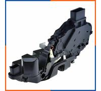 Serratura portiera anteriore Sx EZC-FR-002 NTY per FORD MONDEO IV Turnier S-MAX