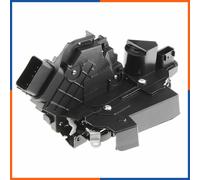 NTY Serratura sportello EZC-VV-004 anteriore sinistra compatibile con Volvo
