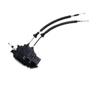 serratura della porta Attuatore Di Bloccaggio Della Portiera Anteriore Destra Per Auto Per Hyundai Per Elantra 2007-2010 Hatchback 81320-2H040813202H040 Parti di ricambio