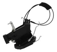 serratura della porta Attuatore Di Chiusura Della Portiera Anteriore Sinistra Per Auto Per Sequoia 2001-2007 Per Tundra Per Double Cab 2005-2006 DLA1105 Parti di ricambio