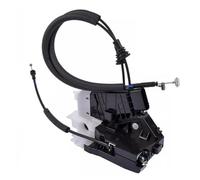 Serratura Della Porta Attuatore Per Hyundai Per Tucson 2016-2017 Attuatore Serratura Portiera Per Auto Sportiva Elettrica/a Idrogeno 81410-D3000 81310-D3010(Rear Right)
