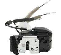 serratura della porta Attuatore Serratura Portiera Anteriore Destra Per Auto Per I&nfiniti FX35 FX45 2005 2006 2007 2008 80500CZ70A 80500-CZ70A Parti di ricambio