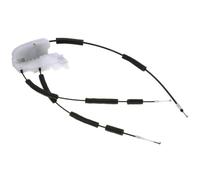 serratura della porta Attuatore Serratura Portiera Posteriore Sinistra Per Auto Per N&issan Per Frontier 2005 DLA985 8D1668 82501-ZP60A 82501EB000 82501ZP60A Parti di ricambio