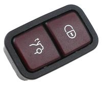 Serratura Della Porta Bagagliaio PER Benz Per E320 Clk350 Clk550 E550 S600 2007-2009 Interruttore Di Apertura Del Bagagliaio Posteriore Dell'auto Pulsante Blocco Portellone