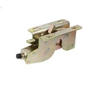 Serratura della porta, cabina di guida FEBI 34193 IVECO TRAKKER I 7.79 2004-2012