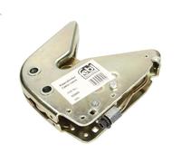 Serratura della porta, cabina di guida FEBI 35005 per AXOR 6.374 2002-2004