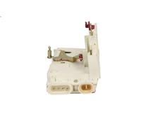 Serratura della porta, cabina di guida PACOL per EUROCARGO I-III 3.908 1991-2015