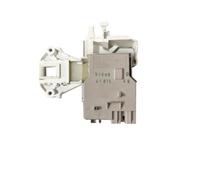Serratura Della Porta Della Lavatrice A Tamburo, Compatibile For Siemens Bosch WK14D321HK IQ300 Serratura Della Porta Accessori For Interruttori Di Blocco Elettronico