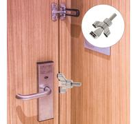 Serratura Della Porta Dell'hotel Serrature Per Sicurezza Dei Bambini