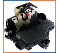Serratura porta anteriore destra per audi a4 2004 a6 2005