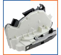 NTY Serratura sport. compatibile con AUDI SEAT SKODA VW VAG EZC-VW-089