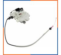 Serratura della porta destro per PORSCHE | EZC-PS-034, 95853101600
