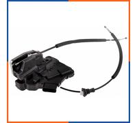 NTY EZC-HY-660 Serratura sportello