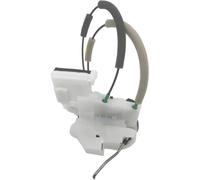 serratura della porta Gruppo Attuatore Serratura Portiera Posteriore Sinistra Per Auto Per Mazda CX-7 2.3L 2007 2008-2012 2.5L 2010-2012 EG2173310M Parti di ricambio