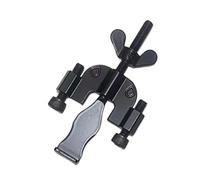 Serratura della porta 'hotel, serratura della porta 'hotel portatile | Blocco porta portatile per la sicurezza - Blocco robusto regolabile Nessuna perforazione richiesta per gli hotel