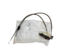 Serratura Della Porta Laterale Destra Per Citroën Jumpy