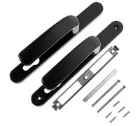 Serratura Della Porta Maniglie Porte Manico Interna Ferramenta Per