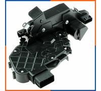 NTY Serratura portiera EZC-LR-015 Posteriore Destra compatibile con Land Rover Discovery IV