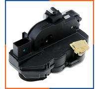 NTY Serratura portiera posteriore destra EZC-PL-011 per Opel/Vauxhall chiusura centralizzata