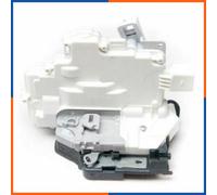 NTY Serratura portiera posteriore destra EZC-VW-016 con chiusura centralizzata