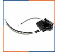NTY Chiusura centralizzata EZC-HY-530 - Attuatore serratura posteriore sinistra per Hyundai Elantra