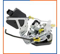 NTY EZC-HY-522 Serratura sport. per KIA