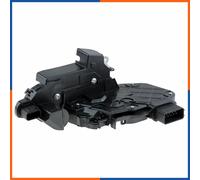 NTY Serratura Chiusura Posteriore Sinistra EZC-LR-014 per Land Rover Discovery IV/Range Rover Sport