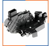 NTY Serratura sport. compatibile con VOLVO EZC-VV-006