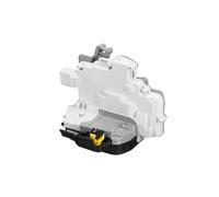 serratura della porta Ricambi Per Attuatore Serratura Portiera Anteriore Sinistra Auto Per A3 2008-2013 A6 C6 2005-2011 2006-2011 A8 2002-2010 8E 2837015 AA Parti di ricambio