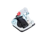 Serratura Della Porta Scorrevole Del Furgone per Chevrolet N300, Serratura Della Porta Posteriore Lucchetto Portellone Posteriore(Giusto)