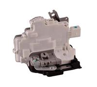 serratura della porta Serratura Attuatore Portiera Posteriore Sinistra Destra Per V&W Per Seat Per Altea 2004 2005-2013 1P0839015A 1P0839016A Parti di ricambio(Rear Right)