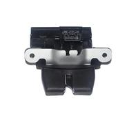 serratura della porta Serratura Per Portellone Bagagliaio Auto A 4 Pin 8A61A442A66BE Per Ford Per Fiesta 2009 2010-2013 Accessori Per Attuatori Per Porte Parti di ricambio