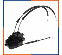 Serratura della porta sinistro per HYUNDAI | EZC-HY-635, 81315-2M000