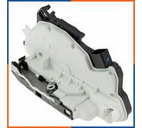 NTY Serratura sport. compatibile con AUDI SEAT VW VAG EZC-VW-212